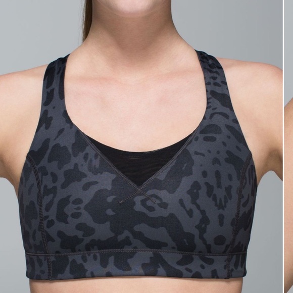 🍁50% Off Sale 🍁 Lululemon In A Flash Bra II - Picture 4 of 11